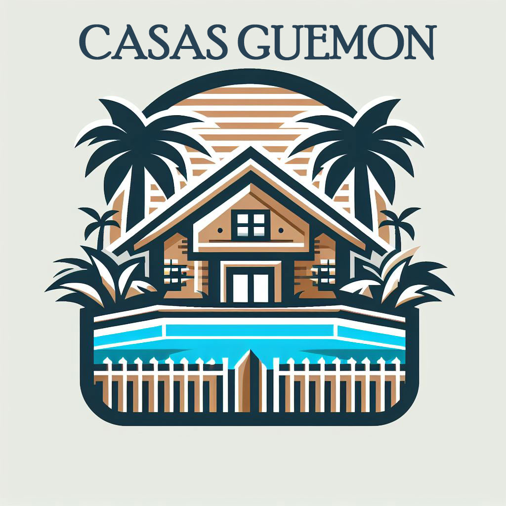 Casas Guemon - Zahora 